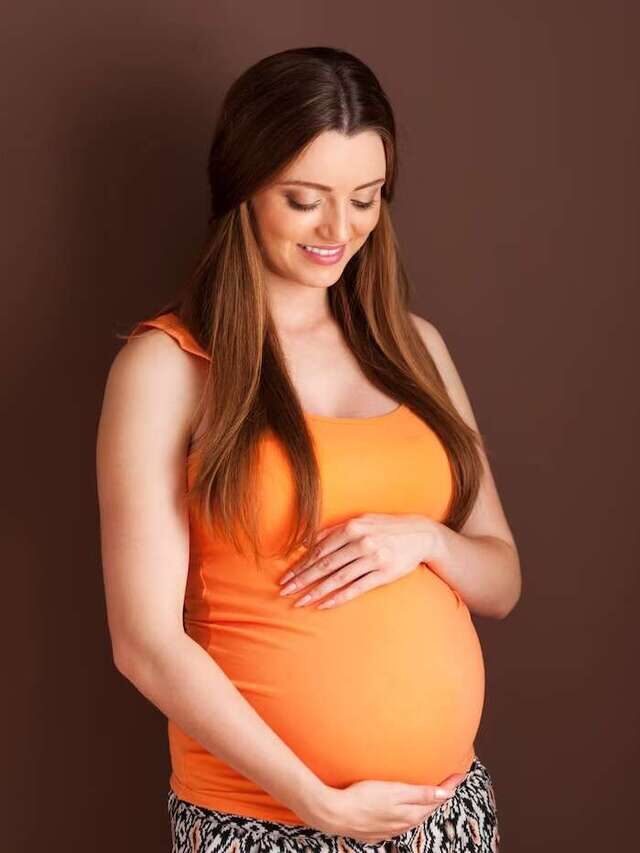 पहली बार हुई हैं गर्भवती, इन बातों का रखें ध्यान